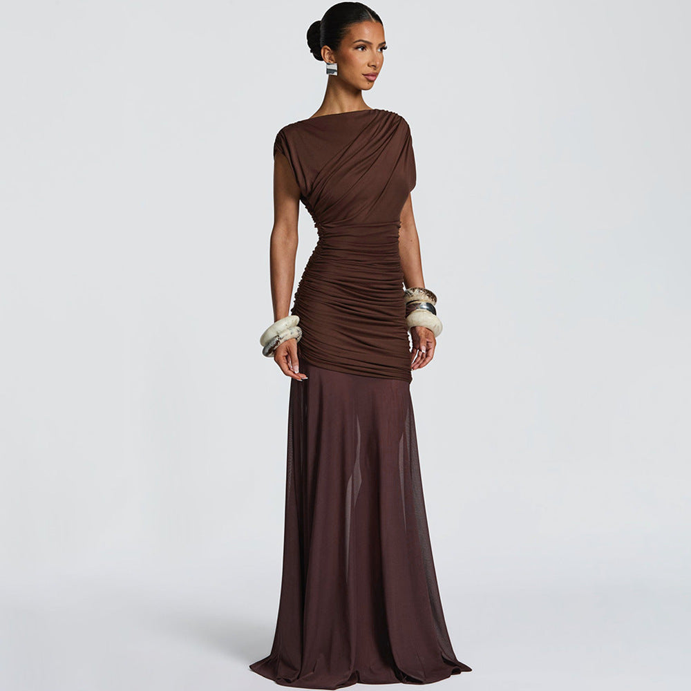 Maliyah Maxi Dress