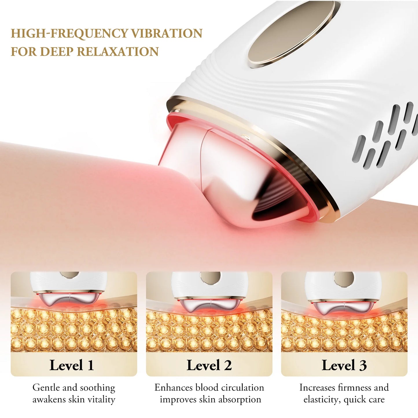 Face Lifting Massager
