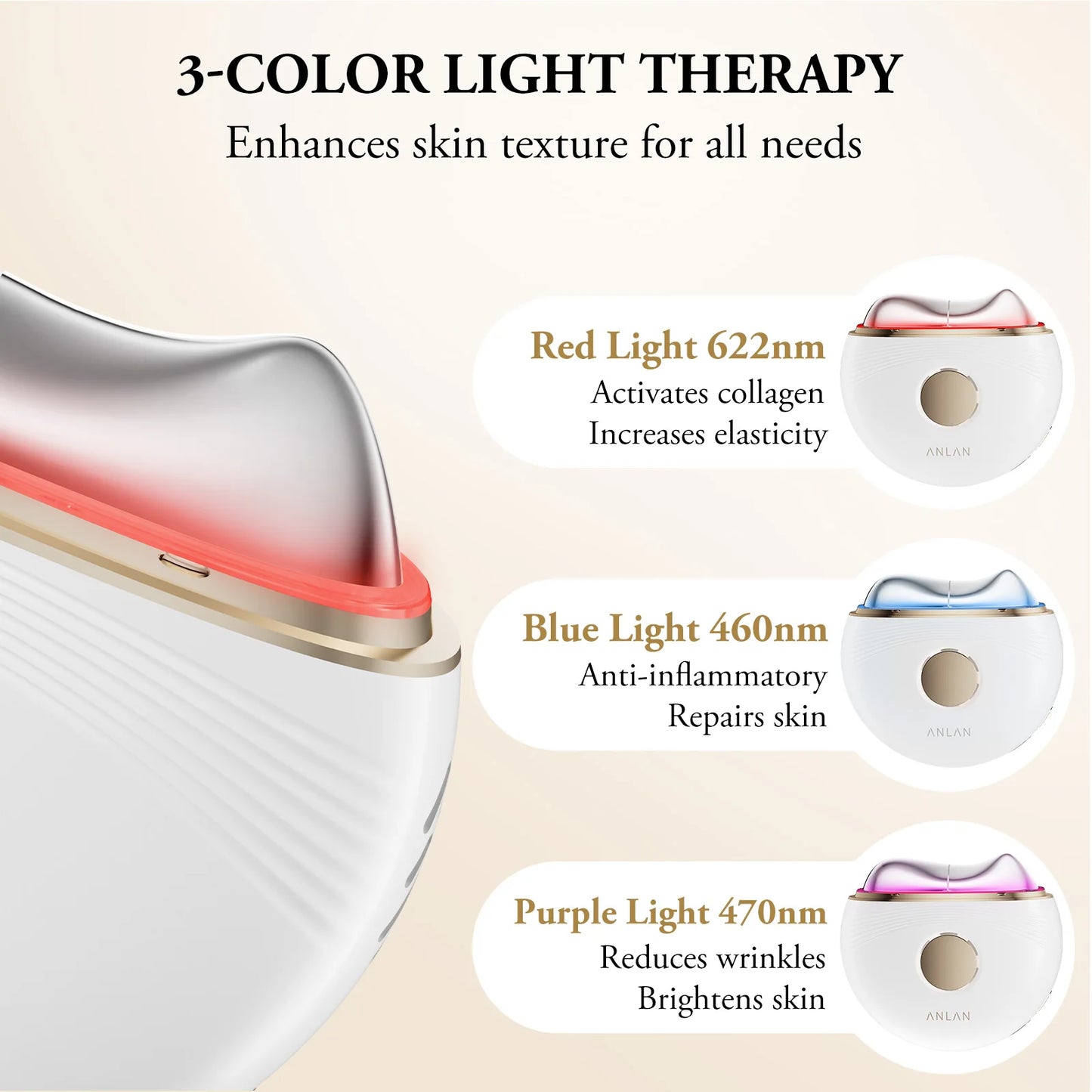 Face Lifting Massager