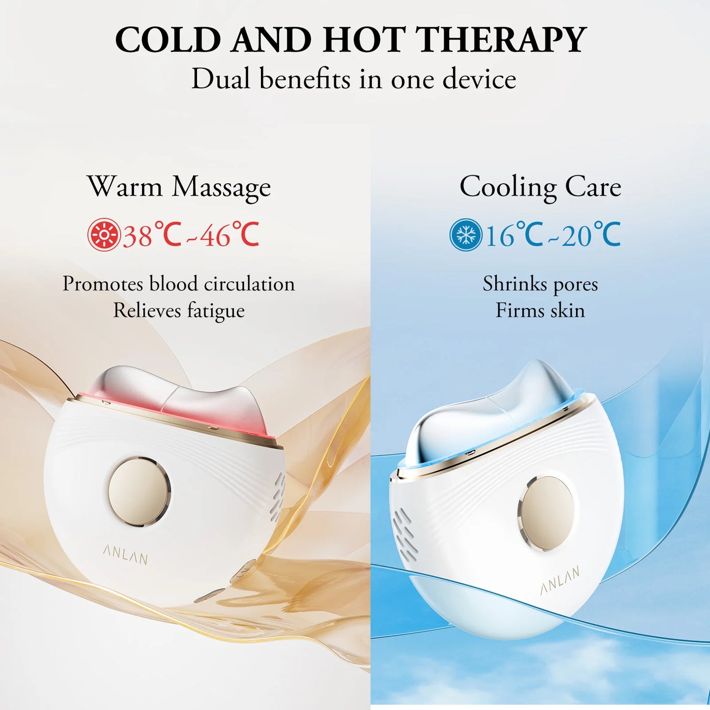 Face Lifting Massager