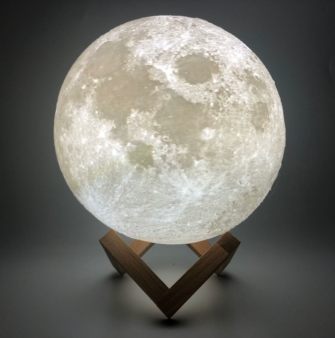 Moon Lamp LED Night Light