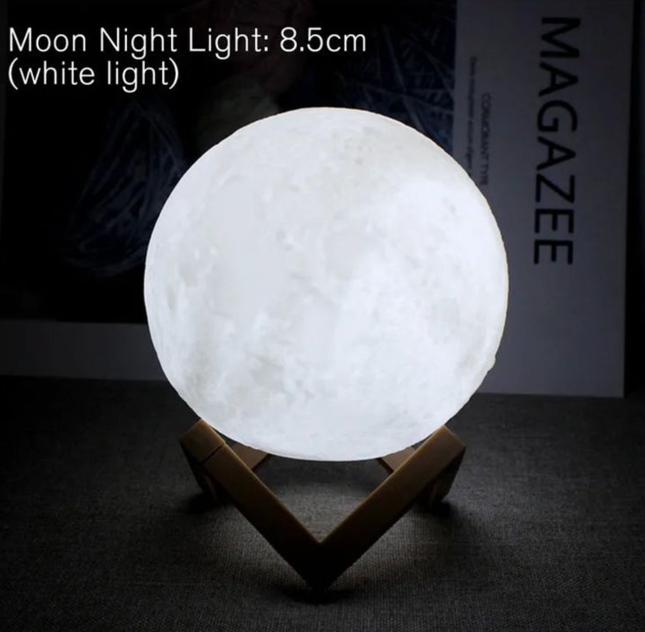 Moon Lamp LED Night Light