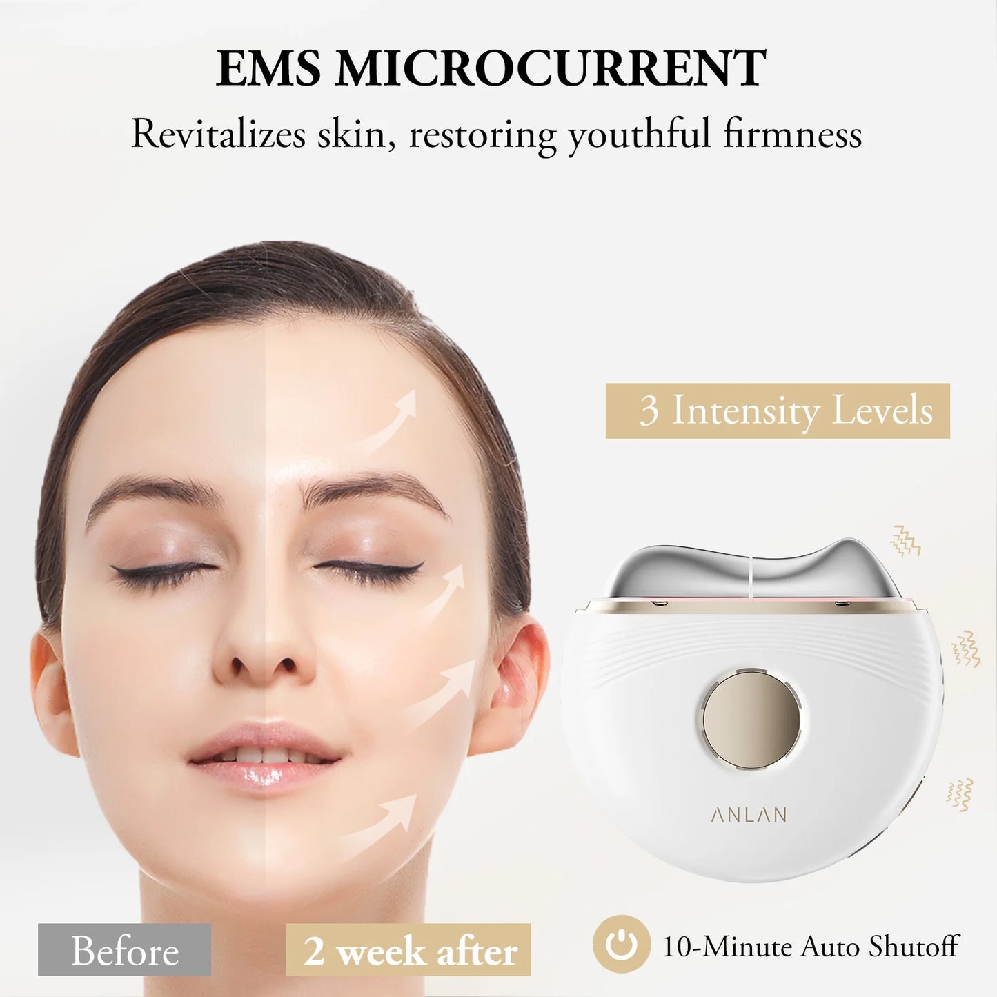 Face Lifting Massager