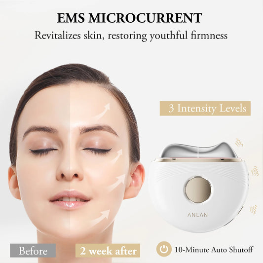 Face Lifting Massager