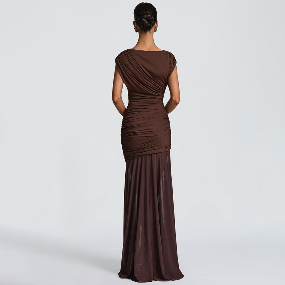 Maliyah Maxi Dress