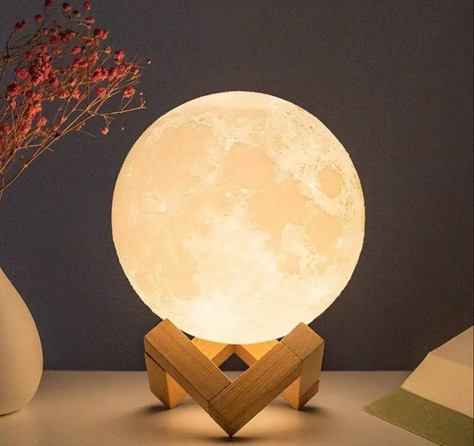 Moon Lamp LED Night Light