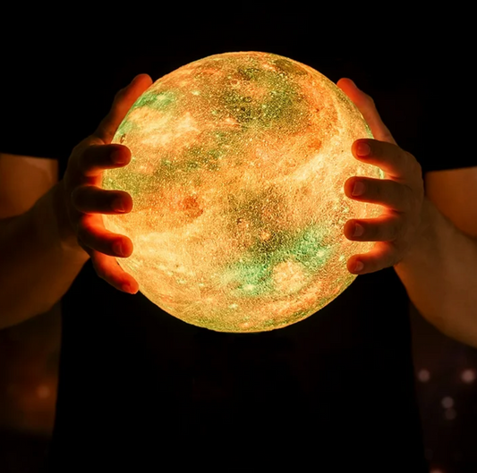 Moon Lamp LED Night Light