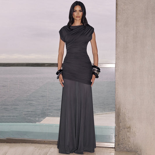 Maliyah Maxi Dress